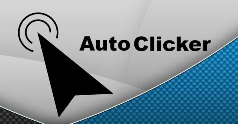 Auto Clicker